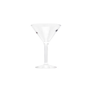6oz Martini Glass