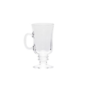 8oz Irish Coffee Mug