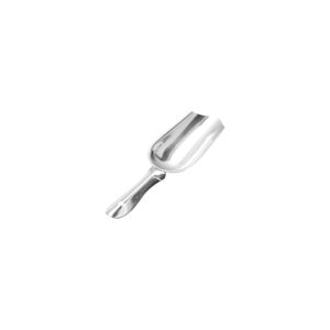 Stainless Steel Ice Scoop