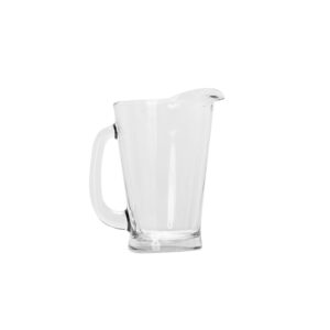 48oz Glass Beer Pitcher