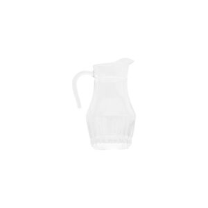 56oz Glass Water Pitcher