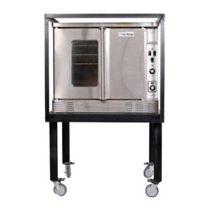Garland Convection Oven - Propane/Electric