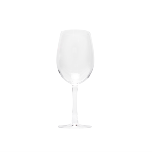 16oz Crystal Wine Glass