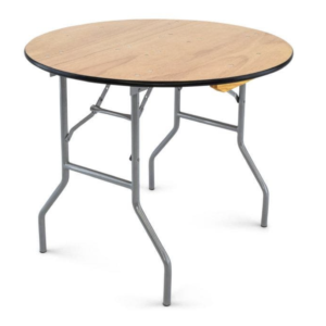 36" Round Table (Seats 4)