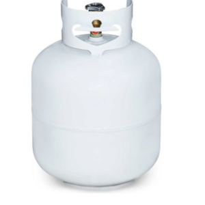 20lb Propane Tank