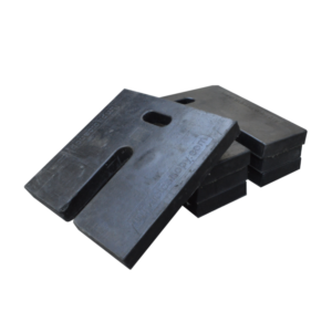 Rubber Canopy Weights