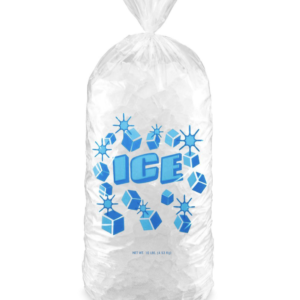 12kg (26lb) Bag of Ice