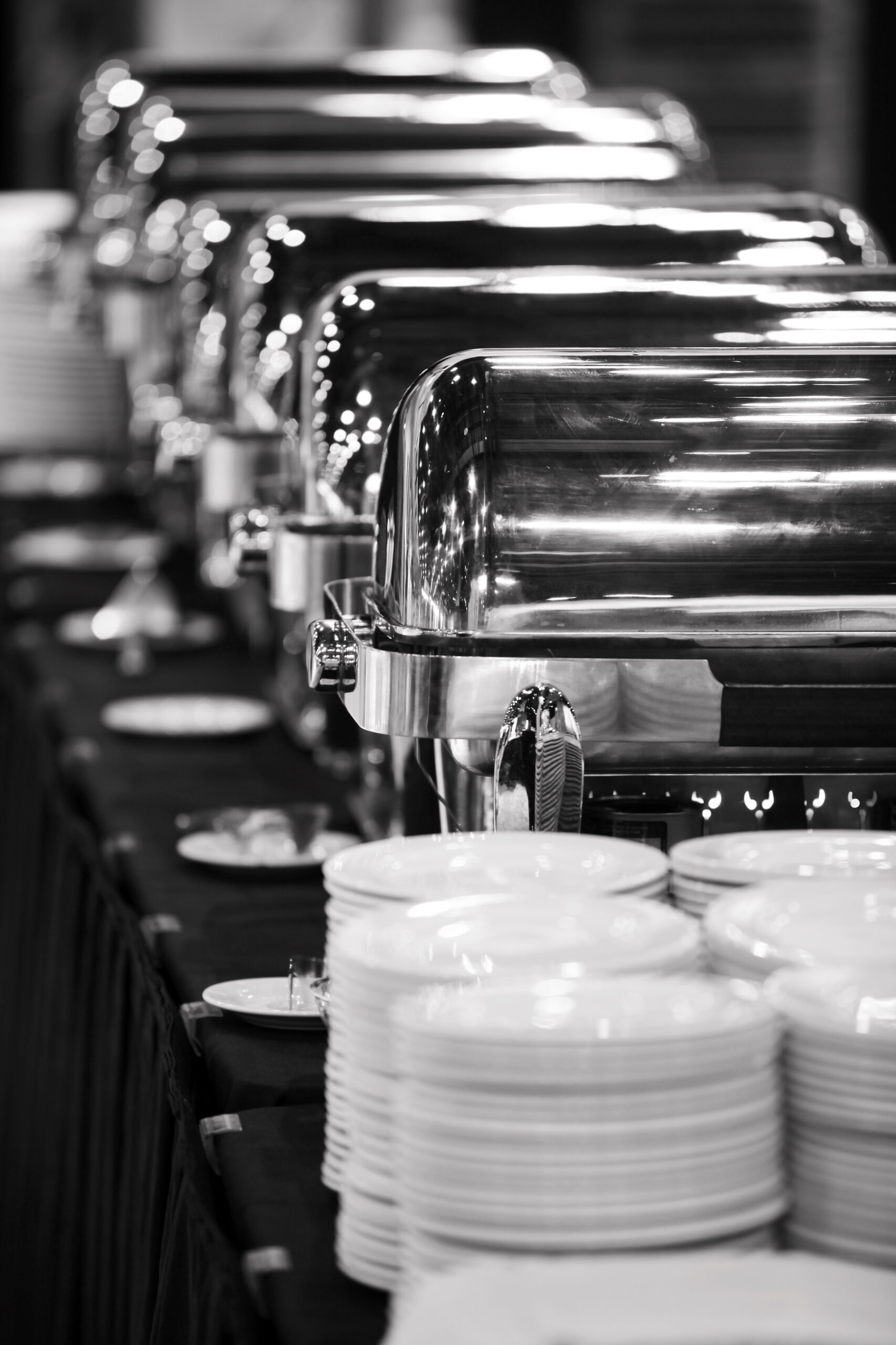 About Us | At Your Service Party Rentals