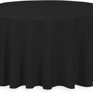 Table Cloth - 132" Round