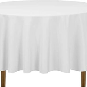 Table Cloth - 90" Round