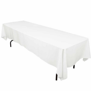 Table Cloth - 72" x 120"