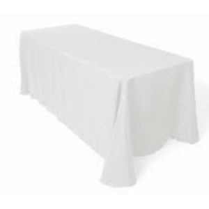 Table Cloth - 90" x 132"