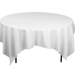 Table Cloth - 90" x 90"