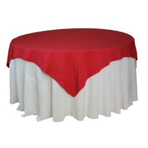 Table Cloth - 72" x 72"