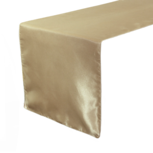 Table Runners - 12" x 108"