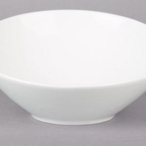 13" Slanted Bowl